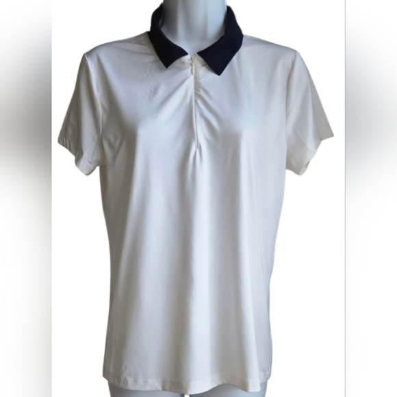 Tommy Bahama Golf Shirt - Picture 3 of 6